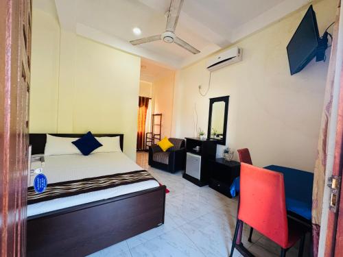 Aa Inn - Trincomalee