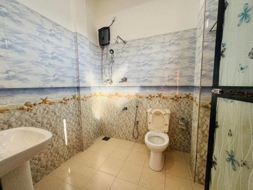Aa Inn, Trincomalee (fotografie 3)
