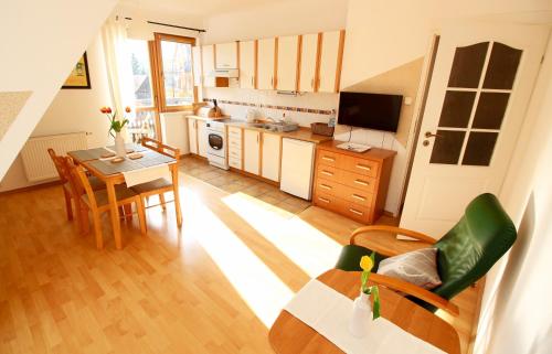 Apartament Bazatatry Kościeliska, Zakopane (fotografie 10)