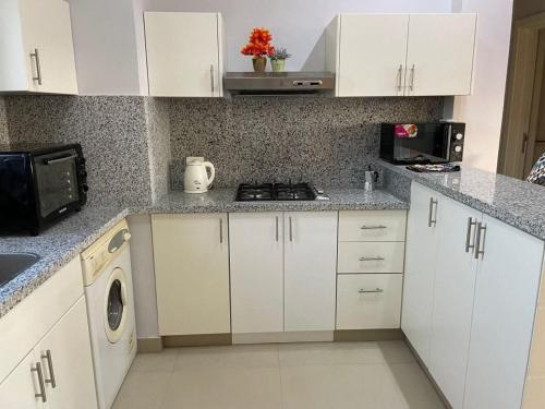 Waterside El Gouna - Pool & Lagoon Access