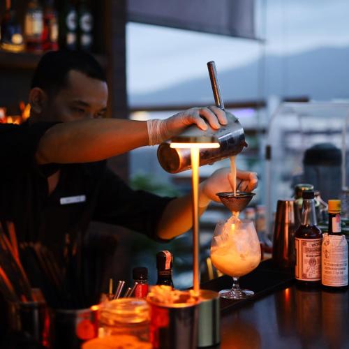 673987839 AMANOR Hotel Chiang Mai