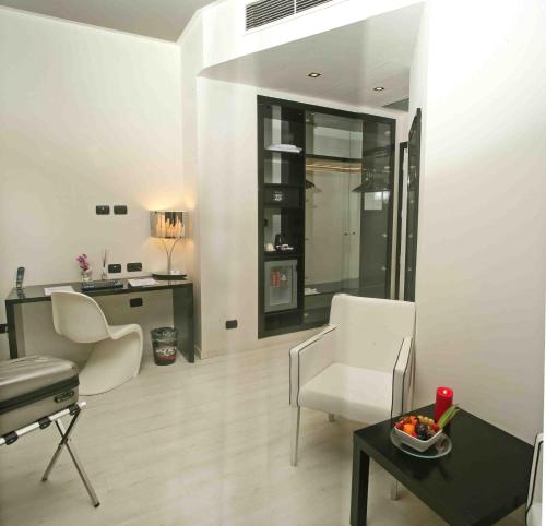 阿玛缇设计酒店