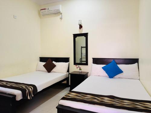 Aa Inn, Trincomalee (fotografie 4)