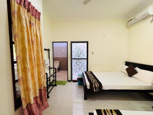 Aa Inn, Trincomalee (fotografie 5)