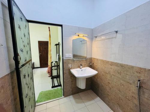 Aa Inn, Trincomalee (fotografie 6)