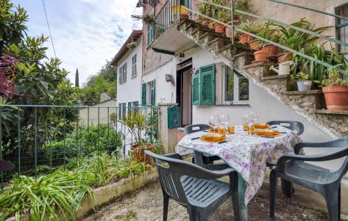 Appartamento Nella Natura gîte à louer Lago