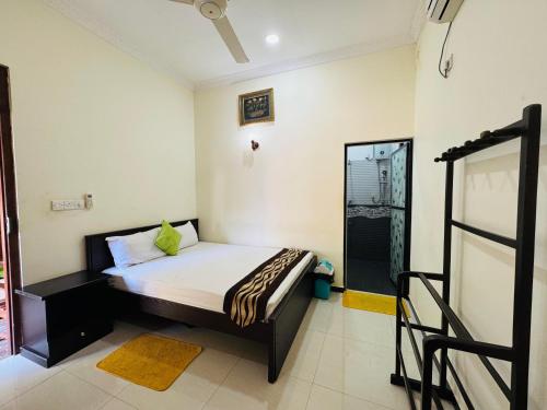 Aa Inn, Trincomalee