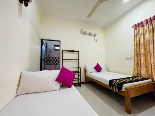 Aa Inn, Trincomalee (fotografie 8)