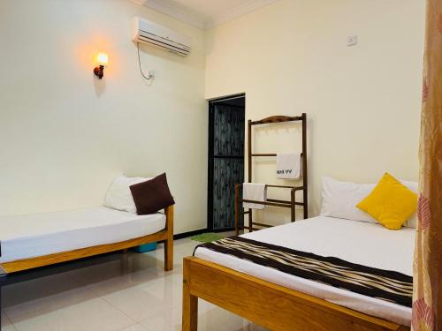 Aa Inn, Trincomalee (fotografie 9)
