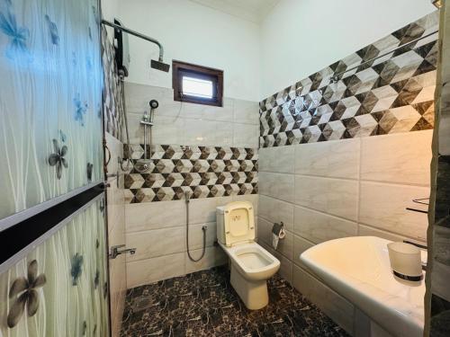 Aa Inn, Trincomalee (fotografie 10)