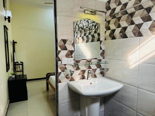 Aa Inn, Trincomalee (fotografie 11)