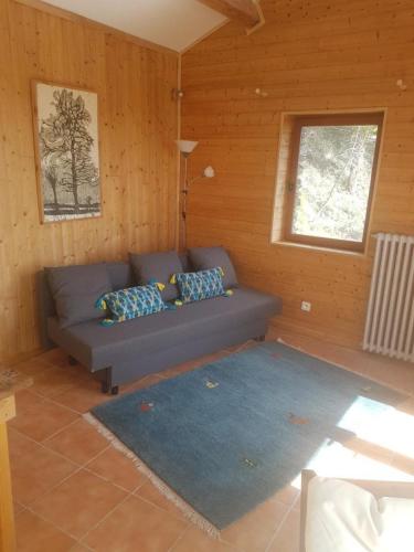 Gîte le plan (Gite le plan) in Barre-Des-Cevennes