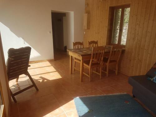 Gîte le plan (Gite le plan) in Barre-Des-Cevennes