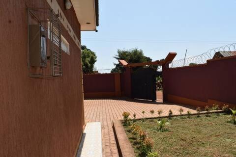 AAA cozy home Jinja in Jinja