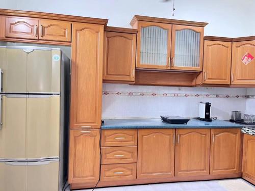 Menglembu Hill Home Stay in Menglembu