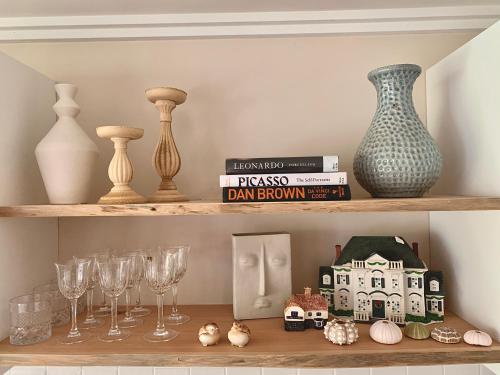 Maison de Hobson Luxury guest suite, Auckland (Foto 8)