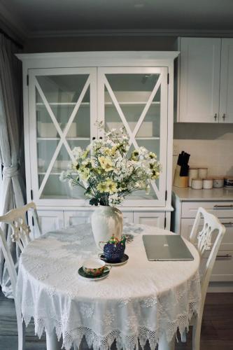 Maison de Hobson Luxury guest suite, Auckland (Foto 9)