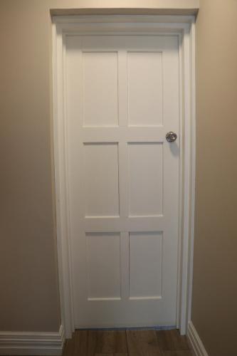 Maison de Hobson Luxury guest suite, Auckland (Foto 10)