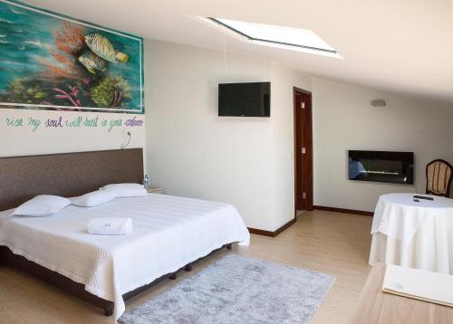 Guest House A&z Espinho