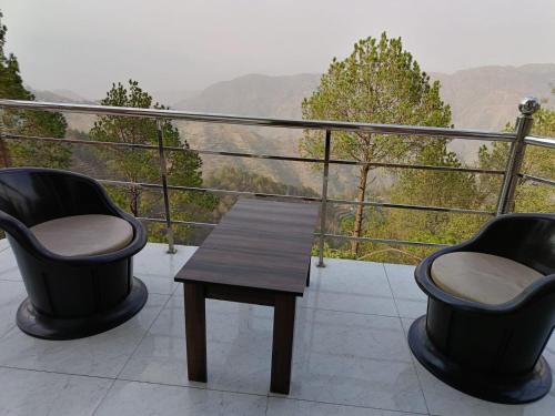 Joshi Holiday Home Stay - Diyor