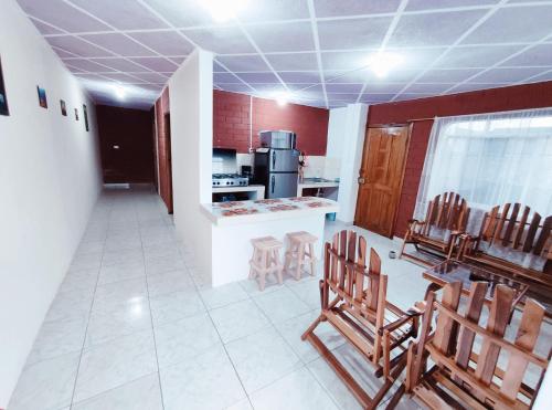 Serenity House, Baños (zdjęcie 3)