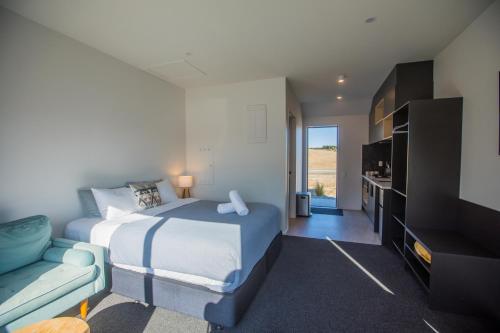 Sky Valley in Lake Tekapo