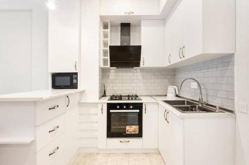 River Side Apartment