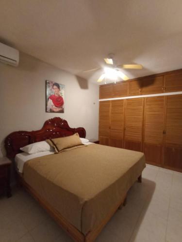 Casa ISA, Cancún (foto 9)