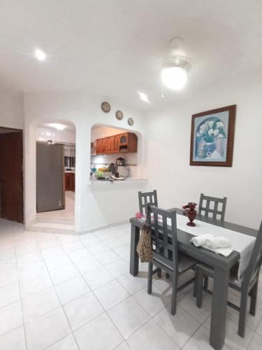 Casa ISA, Cancún (foto 3)