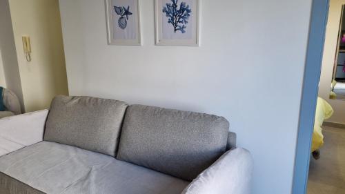 Three-Bedroom Apartment image 9