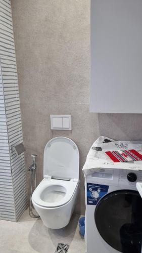 Three-Bedroom Apartment image 8