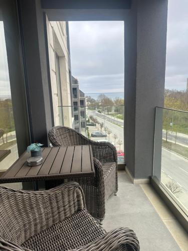 ATEA Apartament Kavarna 11 in Kavarna