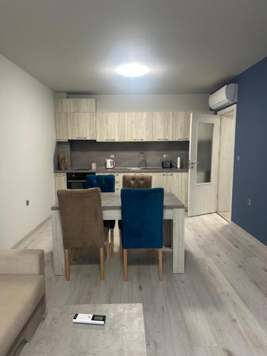 ATEA Apartament Kavarna 11 in Kavarna