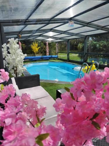 La Roulotte du Parc La Roulotte du Parc