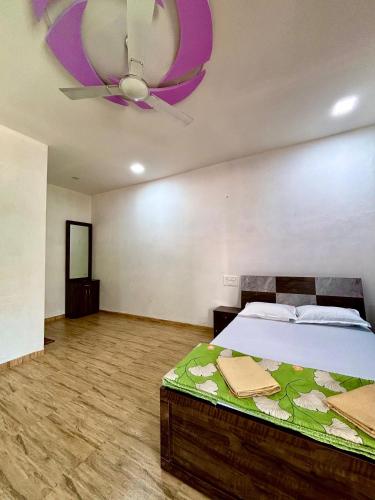 Deluxe Family Suite image 2