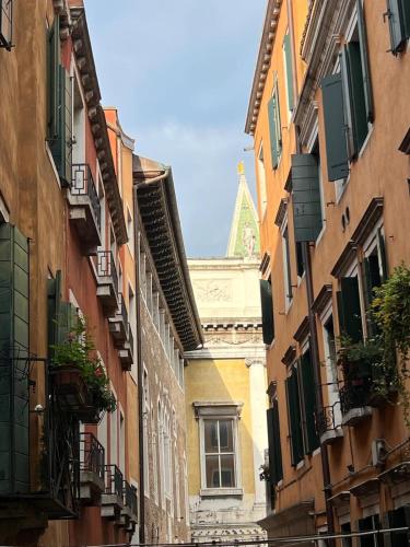 Venice Vibes Appartamento San Marco, Benátky (fotografie 7)