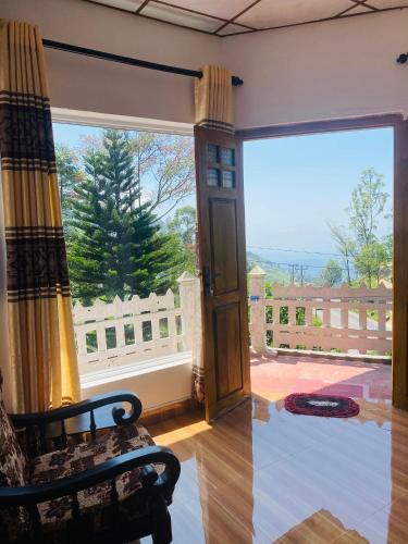 MK Guest House in إيلا