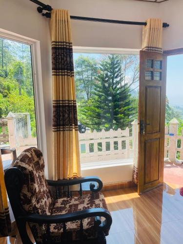 MK Guest House in إيلا