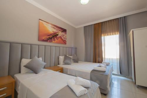 Infinity Hotel – Kemer, NJ