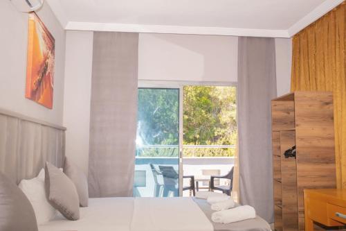 Infinity Hotel – Kemer, NJ