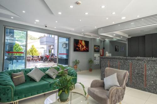 Infinity Hotel – Kemer, NJ