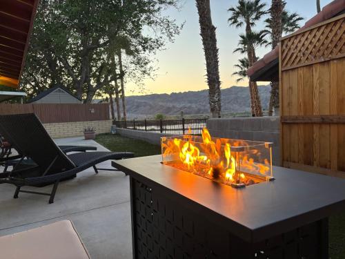 Riverview Oasis, Bullhead City