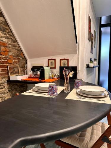 Central Stone Studio near the Sea in Cinque Terre Central Stone Studio near the Sea in Cinque Terre