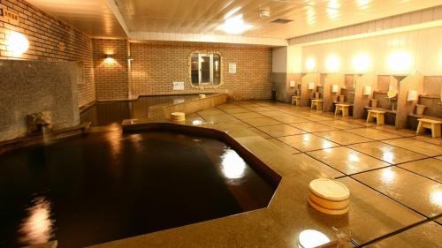 New Gloria Oita Hotel