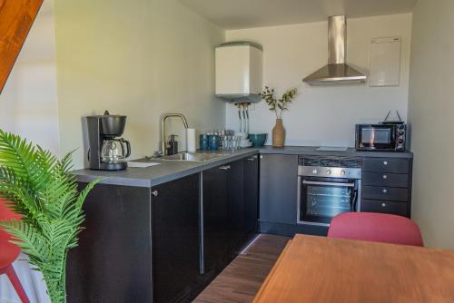 Stenhuset in 예거스로 빌라스타드