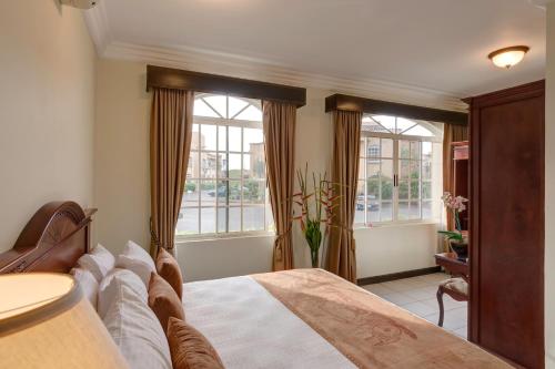 hotel photo