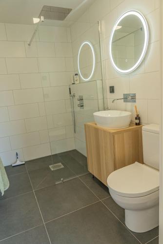 Stenhuset in 예거스로 빌라스타드