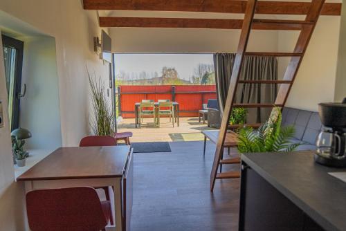 Stenhuset in 예거스로 빌라스타드