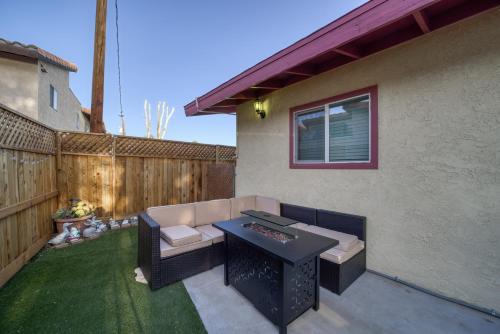 Riverview Oasis, Bullhead City (foto 4)