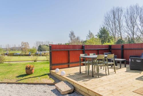 Stenhuset in 예거스로 빌라스타드